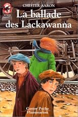 Lackawanna