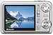 Casio EX-V7SRDDA