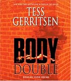 Body Double (Gerritsen, Tess (Large Print))