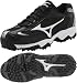 Mizuno Blast Low - Black