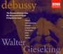 Debussy: The Complete Works For Piano