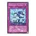 YuGiOh GX Gladiator's Assault Single Card Defensive Tactics GLAS-EN083 Super ...