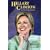 Hillary Clinton: An American Journey (All Aboard Reading)