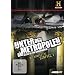 Unter den Metropolen - Cities of the Underworld, Die komplette Staffel 1 [4 DVDs]