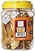 Smokehouse 100-Percent Natural Chicken Breast Strips Dog Treats, 20-Ounce