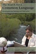 Search for a Common Language: Environmental Writing And Education