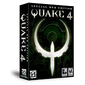 Quake 4: Special DVD Edition (輸入版)