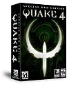Quake 4: Special DVD Edition