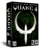 Quake 4: Special DVD Edition