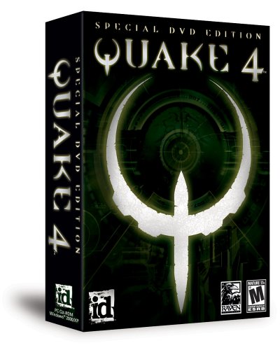 Quake 4: Special DVD Edition