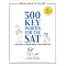 SAT review books (reading and writing)