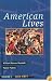 American Lives, Volume II (American Lives)