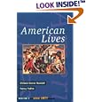 American Lives, Volume II (American Lives)