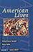 American Lives, Volume II