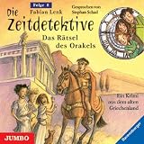 Die Zeitdetektive 08. Die R�tsel des Orakels