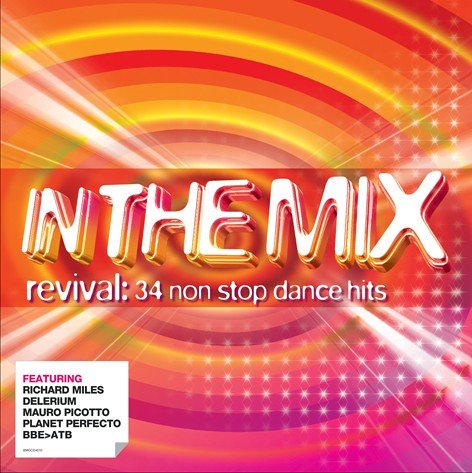 CD-Charts  Search : In the Mix: the Revival
