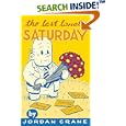 The Last Lonely Saturday