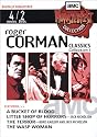 Roger Corman Classics - Collection 1 (A Bucket of Blood, Little Shop of Horrors, The Terror, The Wasp Woman)