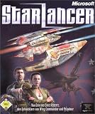 Eigenschaften Microsoft  / Starlancer