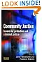 Community Justice: Issues...