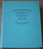 Americas Garden Book