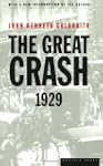 The Great Crash of 1929