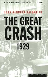 The Great Crash, 1929