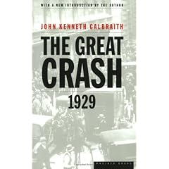 The Great Crash of 1929