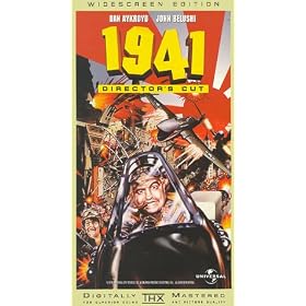 1941 [VHS]