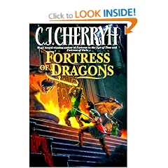 Fortress of Dragons