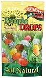 People Drops Watermelon Drops, 3-Ounce Pouches (Pack of 12)