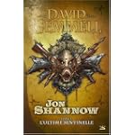 Jon Shannow, Tome 2 