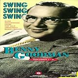 Swing Swing Swing, Vols. 1-5