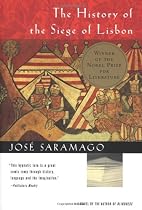The History of the Siege of Lisbon