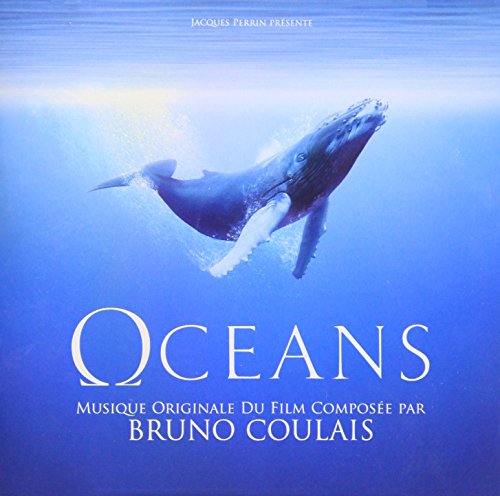 OCEANS Bruno Coulais