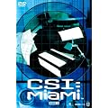 CSI:�}�C�A�~ �V�[�Y��1 �R���v���[�gBOX-1 [DVD]