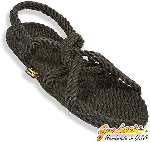 Barbardos Mens size 12 / Womens size 13 - Charcoal