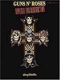 Guns N` Roses - Appetite for Destruction: Piano - Vocal