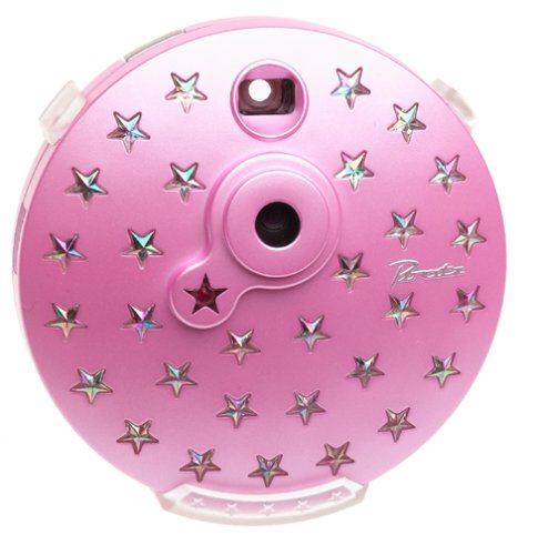 BRATZ ELECTRIC FUNK DAZZLIN DIGITAL CAMERA