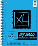 XL Mix Media Pad, 7