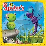 Happy Heartwood Day (Miss Spider)