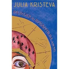 Murder in Byzantium: A Novel