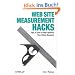 Web Site Measurement Hacks: Tips & Tools to Help Optimize Your Online Business: Tips and Tools to Help Optimize Your Online Business