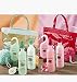 Avon Naturals Holiday Gift Set Plumeria