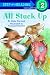Search : All Stuck Up (Step-Into-Reading, Step 2)