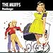The Muffs-Hamburger