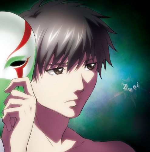 TVアニメ「Phantom～Requiem for the Phantom～」インスパイアードマキシ 「ツヴァイ」 ツヴァイ(入野自由) 畑亜貴 齋藤真也 加藤達也