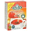 OrgraN Soup Mix, Tomato Soup, 2-Count Boxes (Pack of 8)