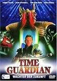 Time Guardian - W�chter der Zukunft - Tom Burlinson