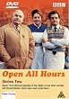 Open All Hours - Series Two [1981] [DVD]